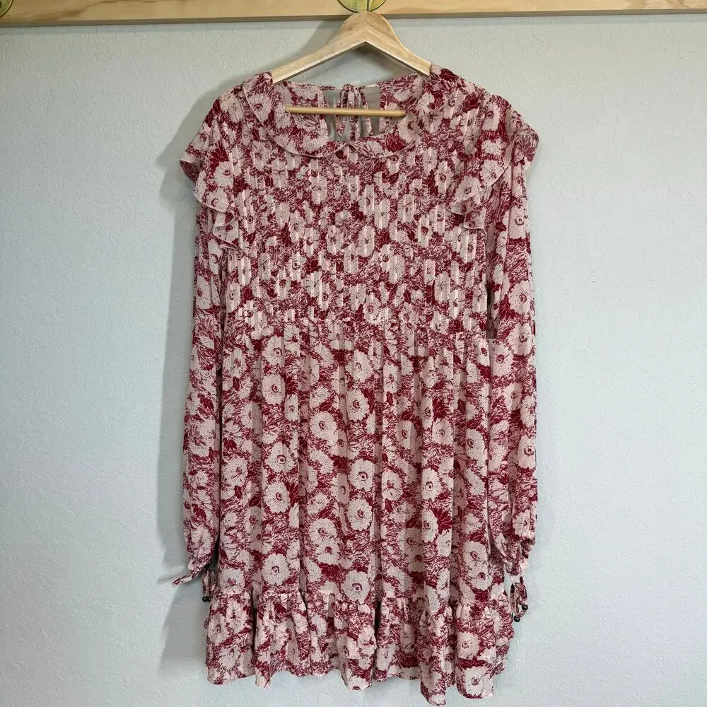 Free People women free